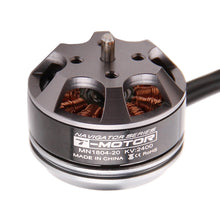 Load image into Gallery viewer, Tiger Motor MN1804 2400kv