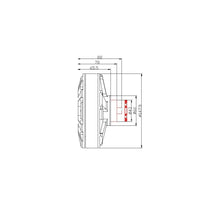 Load image into Gallery viewer, Tiger Motor U15 Pro 80kv U-Power Professional Motor