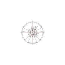 Load image into Gallery viewer, Tiger Motor U15 Pro 80kv U-Power Professional Motor