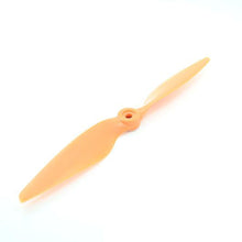 Load image into Gallery viewer, HQProp 8x4.5O CW Propeller Multi-Rotor - 2 Blade (2 pack)
