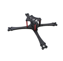 Load image into Gallery viewer, MRM 5" Stretch Reaper 217mm FPV Racing Frame (Red)