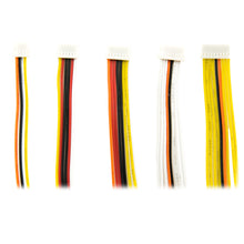 Load image into Gallery viewer, MicroVector Cable Set