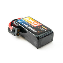 Load image into Gallery viewer, Lumenier N2O 1250mAh 3s 120c Lipo Battery