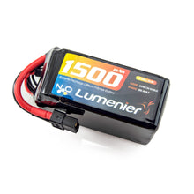 Load image into Gallery viewer, Lumenier N2O 1500mAh 5s 120c Lipo Battery