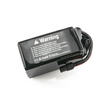 Load image into Gallery viewer, Lumenier N2O 1250mAh 6s 120c Lipo Battery