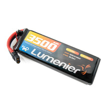 Load image into Gallery viewer, Lumenier N2O 3500mAh 3s 120c Lipo Battery
