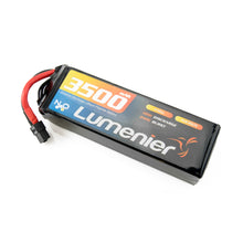 Load image into Gallery viewer, Lumenier N2O 3500mAh 4s 120c Lipo Battery