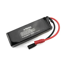 Load image into Gallery viewer, Lumenier N2O 5200mAh 4s 120c Lipo Battery