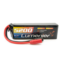 Load image into Gallery viewer, Lumenier N2O 5200mAh 4s 120c Lipo Battery