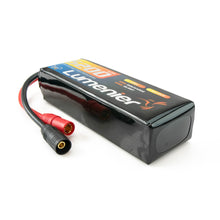 Load image into Gallery viewer, Lumenier N2O 5200mAh 4s 120c Lipo Battery