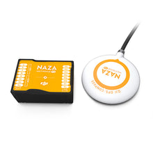 Load image into Gallery viewer, DJI Naza M V2 Multi-Rotor Stabilization Controller and GPS/Compass