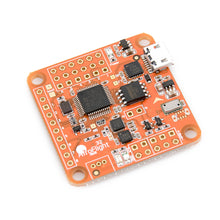 Load image into Gallery viewer, Full Naze32 Flight Controller rev6 (w/ pin headers)