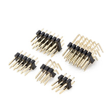 Load image into Gallery viewer, Naze32 rev6 Pin Header Set (Straight + Right Angle)