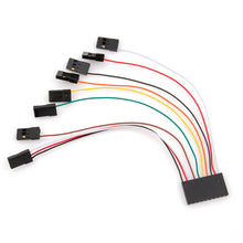 Load image into Gallery viewer, Naze32 Rev6 Breakout Cable