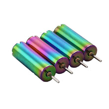 Load image into Gallery viewer, NewBeeDrone Unicorn 6mm Brushed Motor Set