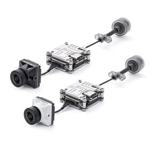 Load image into Gallery viewer, Caddx Nebula Pro Vista Kit 720p/120fps Low Latency HD Digital FPV System(Black)