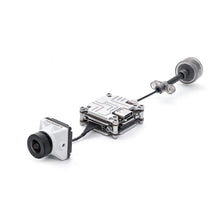 Load image into Gallery viewer, Caddx Nebula Pro Vista Kit 720p/120fps Low Latency HD Digital FPV System(white)