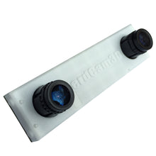 Load image into Gallery viewer, NerdCam3D Mk.2 Stereoscopic FPV Flight Camera