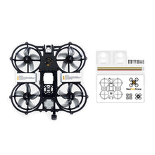 Load image into Gallery viewer, NewBeeDrone Invisi360 Digital Drone w/ Caddx Vista