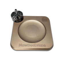 Load image into Gallery viewer, NewBeeDrone Inception Totem (Office Desktop Spinner)