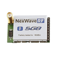 Load image into Gallery viewer, FatShark 5.8GHz Receiver Module for Dominators (BETA Bands)