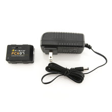Load image into Gallery viewer, FrSky FCX07 Charger with 2000mAh NiMH Battery for Q X7 / X7S Combo Kit