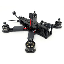 Load image into Gallery viewer, Catalyst Machineworks Speed Addict 210-R V2 Frame