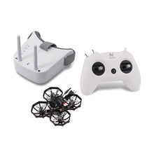 Load image into Gallery viewer, MultiGP STEM Alliance NVision Junior Racer 75mm Whoop Kit - Frsky BNF