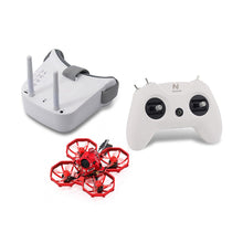 Load image into Gallery viewer, MultiGP STEM Alliance NVision Junior Racer 75mm Whoop Kit - Frsky BNF