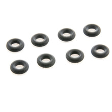 Load image into Gallery viewer, Multipurpose O Ring set of 8