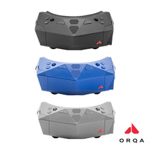 Load image into Gallery viewer, ORQA FPV.One OLED FPV Goggles (Blue)