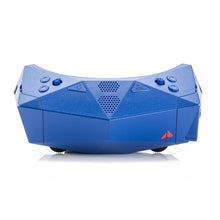 Load image into Gallery viewer, ORQA FPV.One OLED FPV Goggles (Blue)