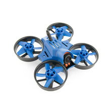 Load image into Gallery viewer, OverSky Warlark-85 Pro Brushless FPV Quadcopter, FrSky - Blue