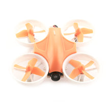 Load image into Gallery viewer, OverSky Warlark-80 FPV Quadcopter, DSMX/2 RX  - Orange