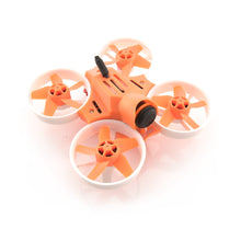 Load image into Gallery viewer, OverSky Warlark-85 Pro Brushless FPV Quadcopter, DSMX - White