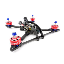 Load image into Gallery viewer, Catalyst Machineworks Raging Droner 5R Frame (Standard 5")