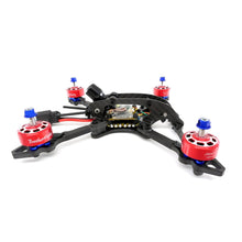 Load image into Gallery viewer, Catalyst Machineworks Raging Droner 5R Frame (Standard 5")