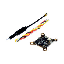 Load image into Gallery viewer, PandaRC Nano 16X16 25~400mW 5.8GHz VTX (U.FL)