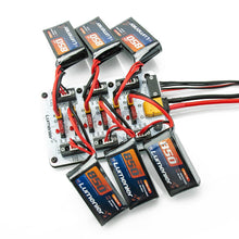 Load image into Gallery viewer, Lumenier ParaGuard - Safe Parallel Charging Board (XT30 6 Port)