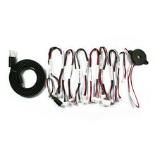 Load image into Gallery viewer, Pixhawk 2.1 Cable Set
