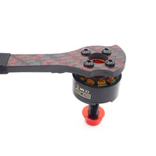 Load image into Gallery viewer, EMAX BabyHawk R Pro 4" Brushless RTF FPV Drone (FrSky D8)