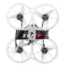 Load image into Gallery viewer, EMAX 1s 450mAh HV Tinyhawk Lipo Battery