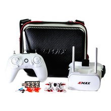 Load image into Gallery viewer, EMAX TinyHawk Micro Brushless FPV Drone (RTF Bundle)