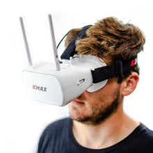 Load image into Gallery viewer, EMAX TinyHawk Micro Brushless FPV Drone (RTF Bundle)