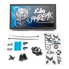 Load image into Gallery viewer, XILO Phreak Racing Quadcopter 4"