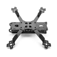 Load image into Gallery viewer, XILO Phreakstyle Slam Freestyle Quadcopter Frame Kit 5"