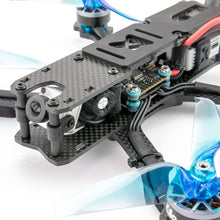 Load image into Gallery viewer, XILO Phreakstyle 6s Quadcopter RTF w/ DJI FPV Air Unit