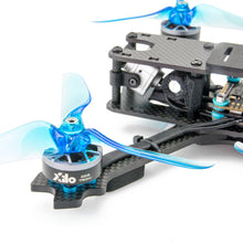 Load image into Gallery viewer, XILO Phreakstyle 6s Quadcopter RTF w/ DJI FPV Air Unit