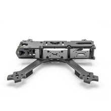 Load image into Gallery viewer, XILO Phreakstyle Slam Freestyle Quadcopter Frame Kit 5"