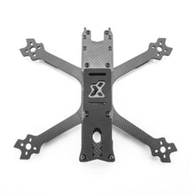 Load image into Gallery viewer, XILO Phreakstyle Slam Freestyle Quadcopter Frame Kit 5"
